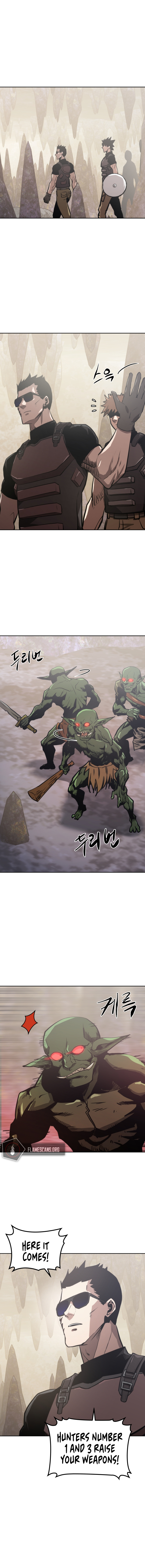Player Starting from Today Chapter 8 - Page 6