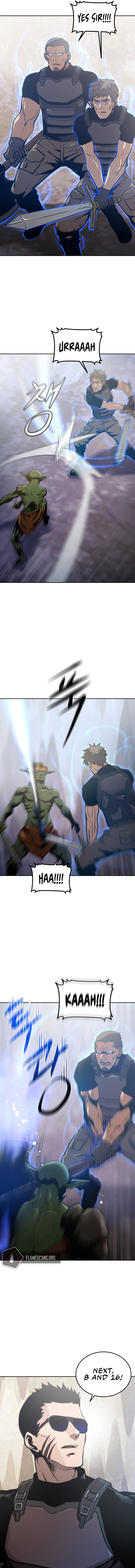 Player Starting from Today Chapter 8 - Page 7