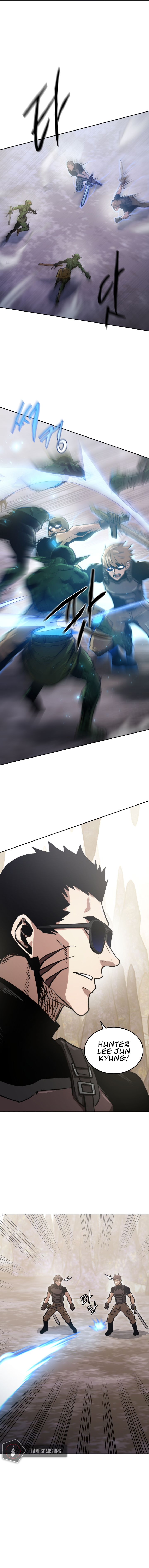 Player Starting from Today Chapter 8 - Page 8