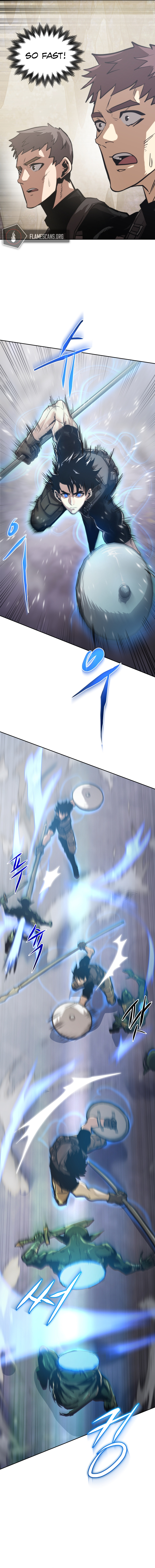Player Starting from Today Chapter 8 - Page 9