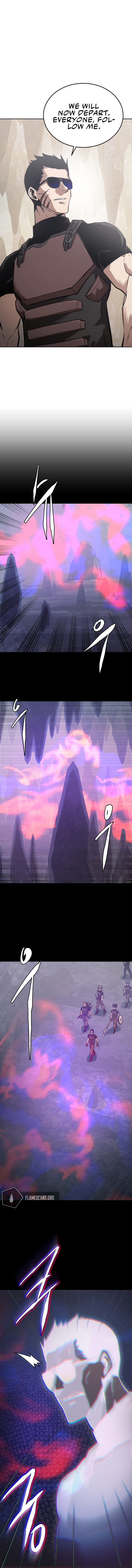 Player Starting from Today Chapter 8 - Page 14