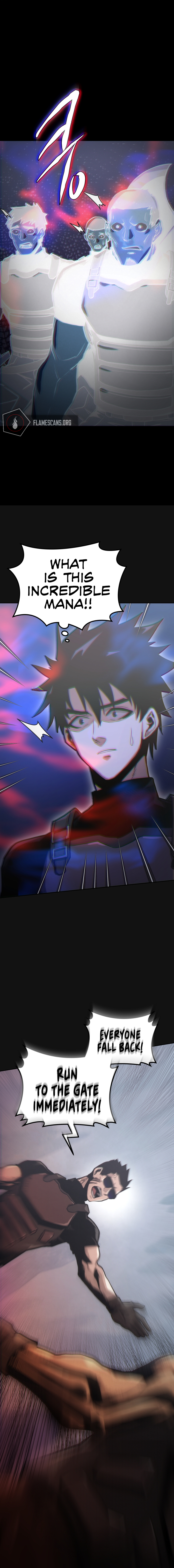 Player Starting from Today Chapter 8 - Page 15