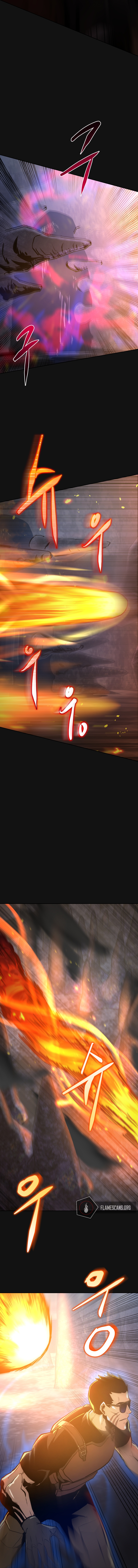 Player Starting from Today Chapter 8 - Page 16