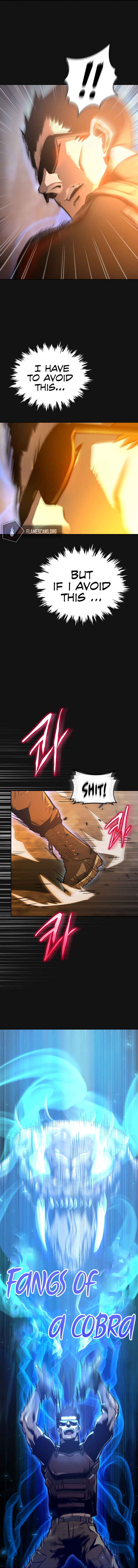 Player Starting from Today Chapter 8 - Page 17
