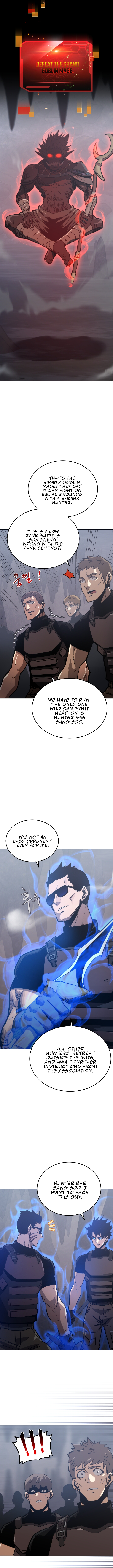 Player Starting from Today Chapter 9 - Page 5