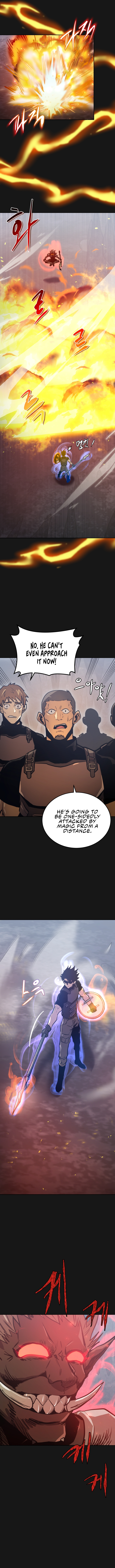Player Starting from Today Chapter 9 - Page 10