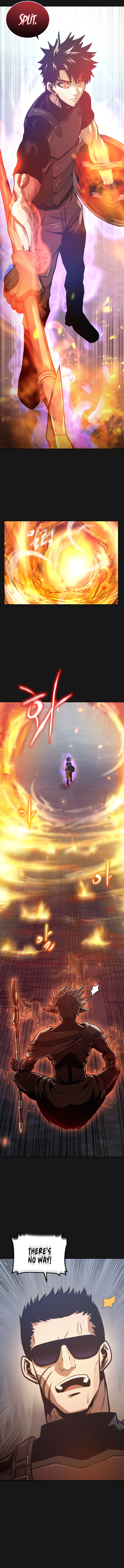 Player Starting from Today Chapter 9 - Page 11