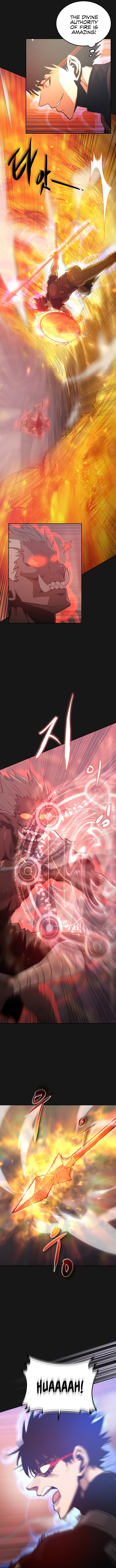 Player Starting from Today Chapter 9 - Page 12
