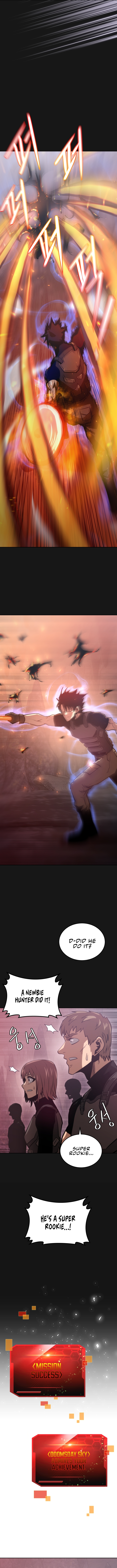 Player Starting from Today Chapter 9 - Page 13