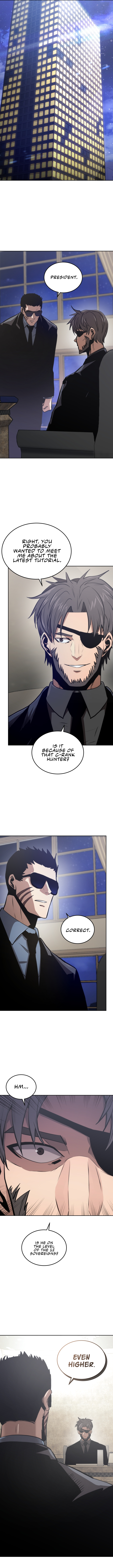 Player Starting from Today Chapter 9 - Page 15