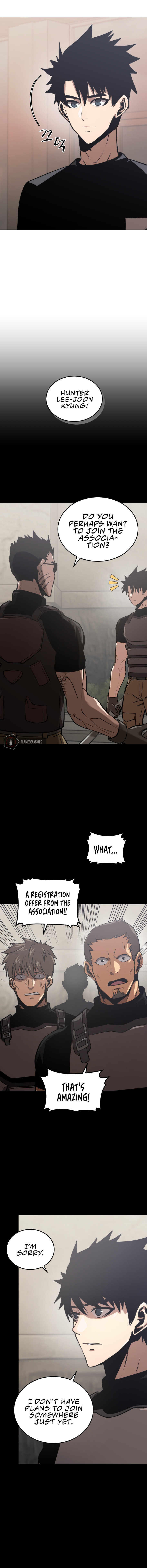 Player Starting from Today Chapter 10 - Page 4
