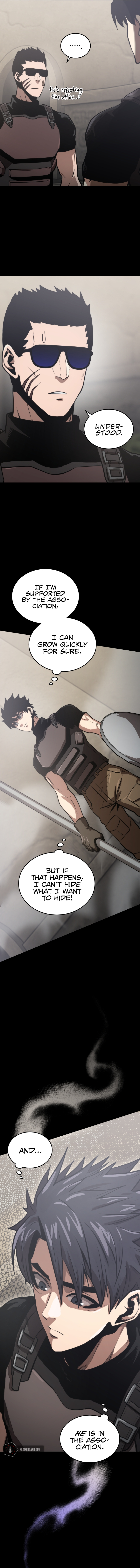 Player Starting from Today Chapter 10 - Page 5