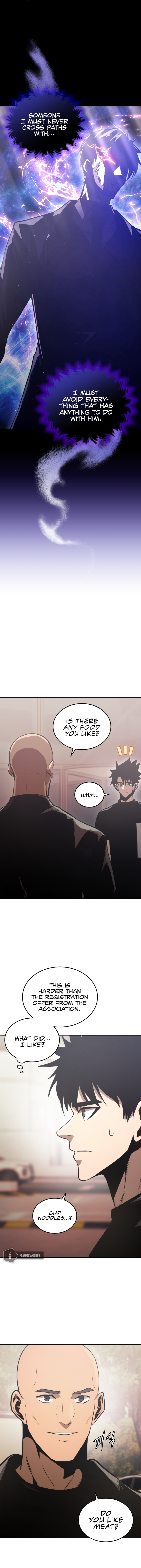 Player Starting from Today Chapter 10 - Page 6