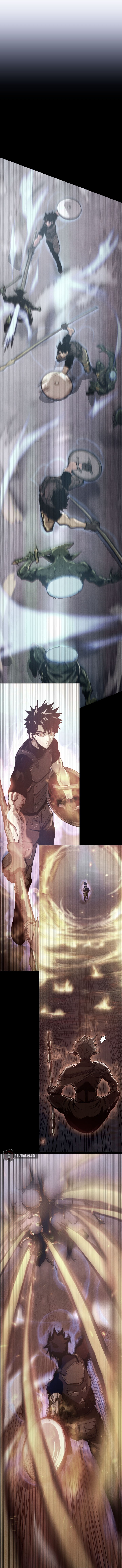 Player Starting from Today Chapter 10 - Page 8