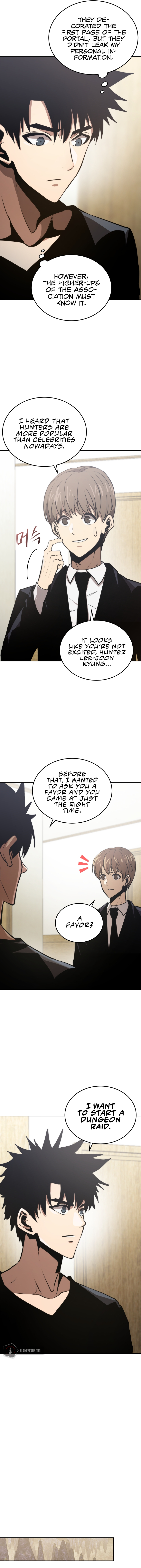 Player Starting from Today Chapter 10 - Page 12