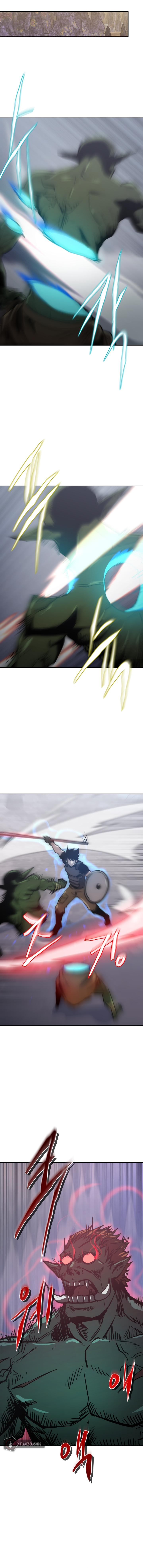 Player Starting from Today Chapter 10 - Page 13