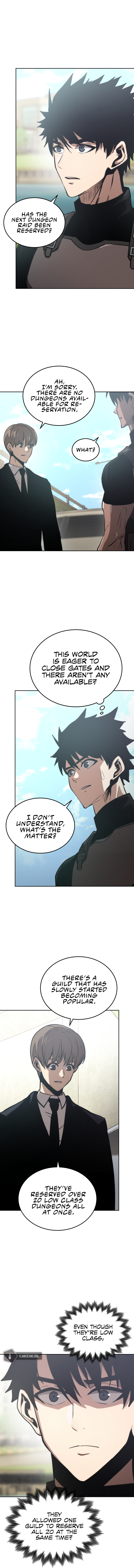 Player Starting from Today Chapter 10 - Page 17