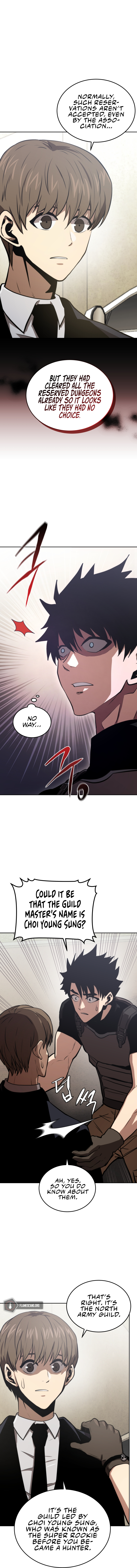 Player Starting from Today Chapter 10 - Page 18