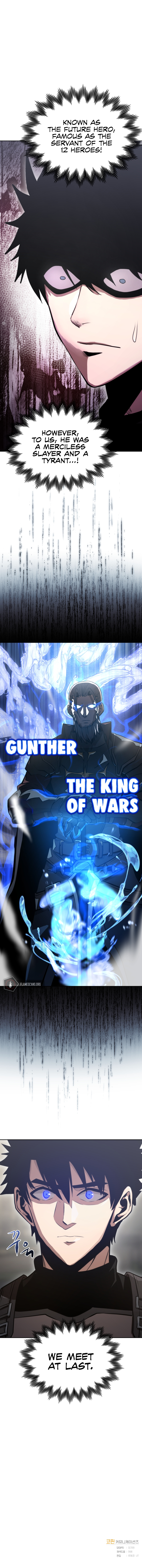 Player Starting from Today Chapter 10 - Page 19