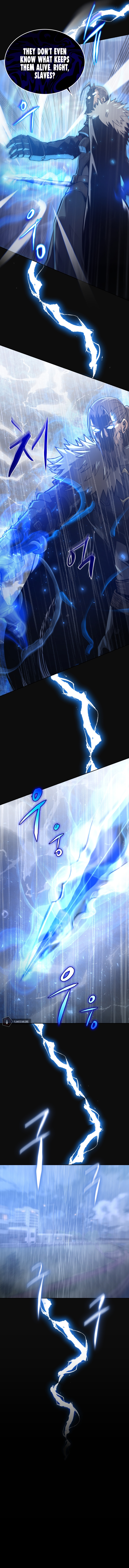 Player Starting from Today Chapter 11 - Page 4
