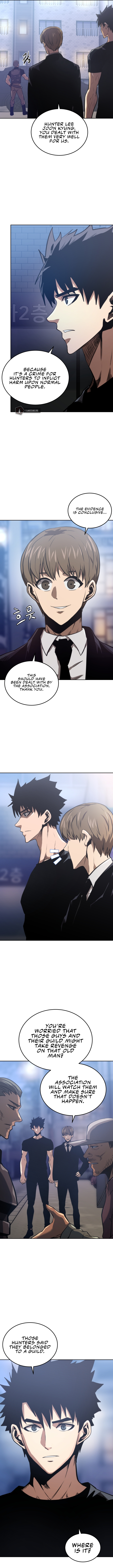 Player Starting from Today Chapter 11 - Page 14