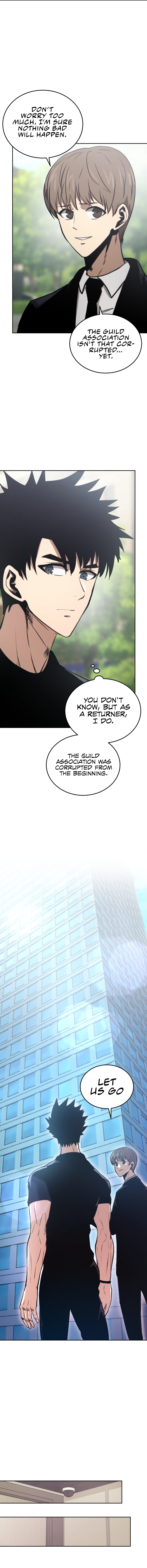 Player Starting from Today Chapter 12 - Page 4