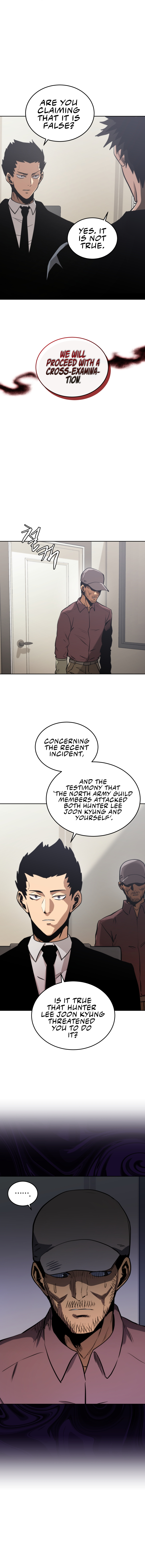 Player Starting from Today Chapter 12 - Page 6