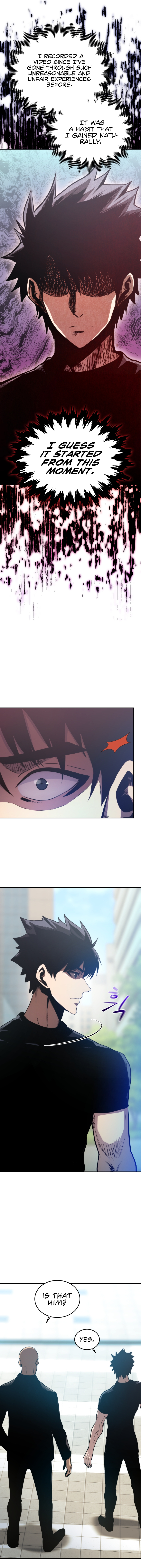 Player Starting from Today Chapter 12 - Page 13
