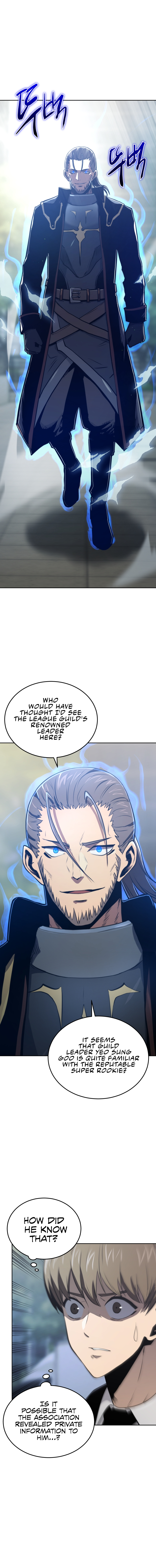 Player Starting from Today Chapter 12 - Page 14