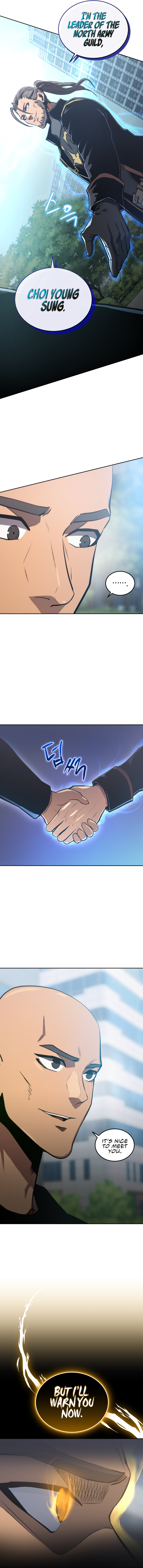 Player Starting from Today Chapter 12 - Page 15