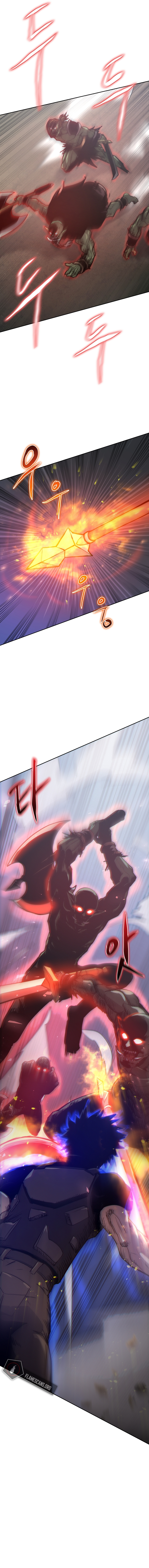 Player Starting from Today Chapter 13 - Page 19