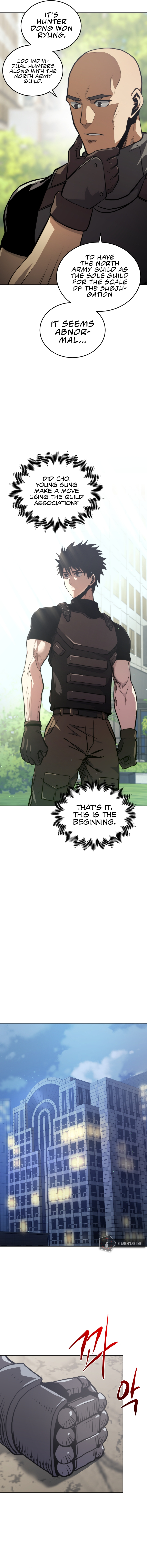 Player Starting from Today Chapter 14 - Page 8