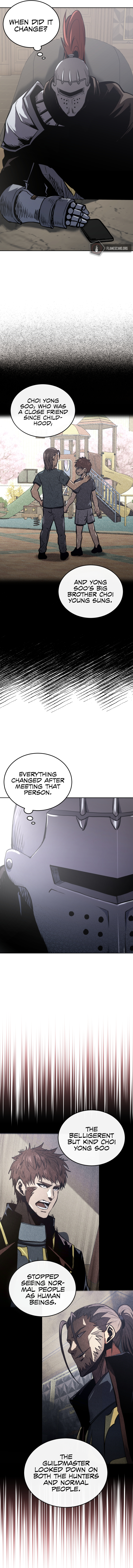 Player Starting from Today Chapter 14 - Page 9