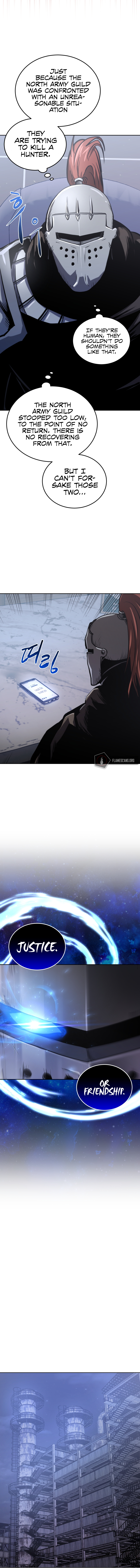 Player Starting from Today Chapter 14 - Page 10