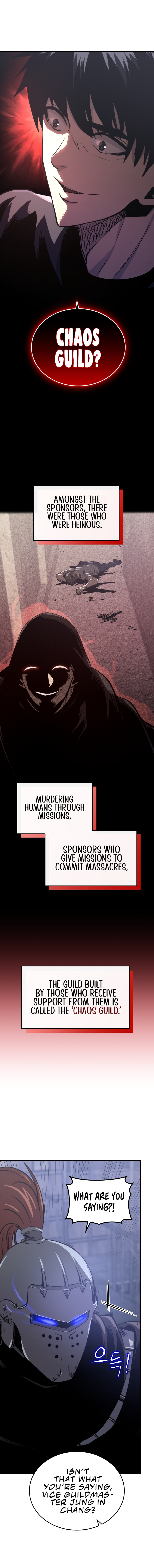 Player Starting from Today Chapter 14 - Page 13