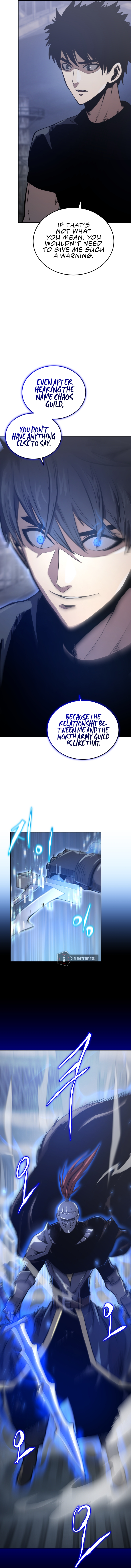 Player Starting from Today Chapter 14 - Page 14