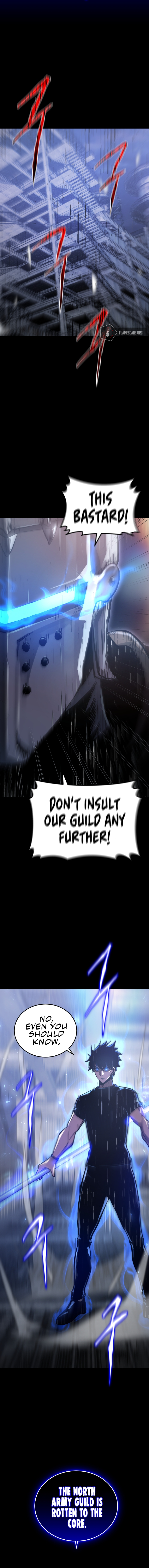 Player Starting from Today Chapter 14 - Page 15