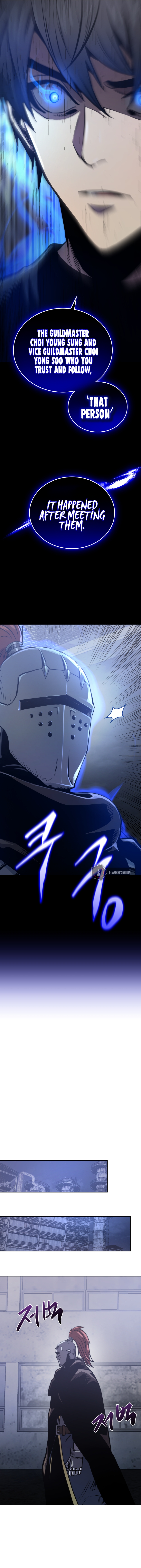 Player Starting from Today Chapter 14 - Page 16