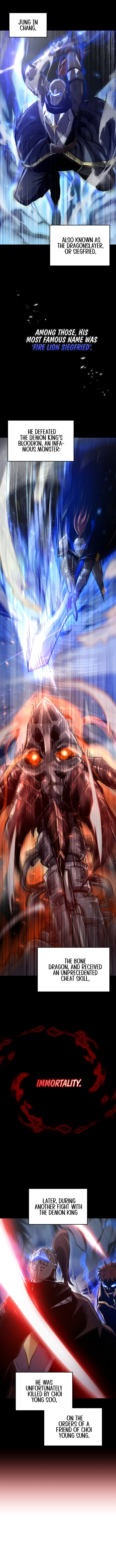 Player Starting from Today Chapter 15 - Page 3