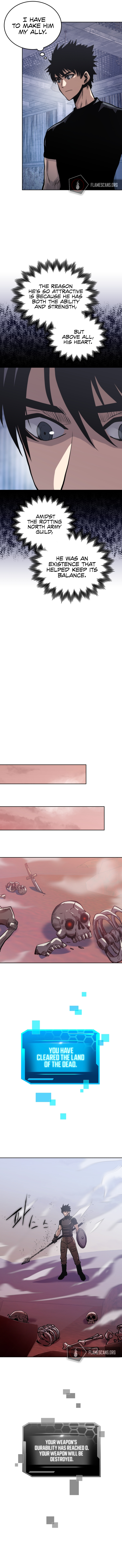 Player Starting from Today Chapter 15 - Page 4