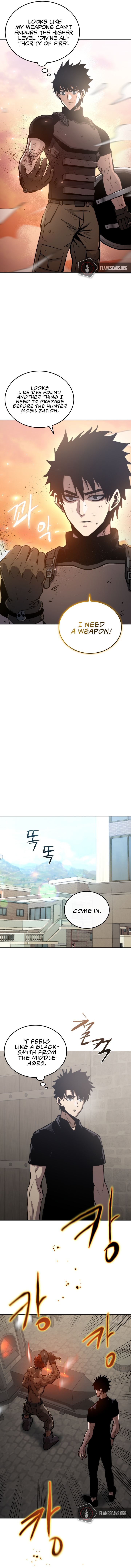 Player Starting from Today Chapter 15 - Page 5