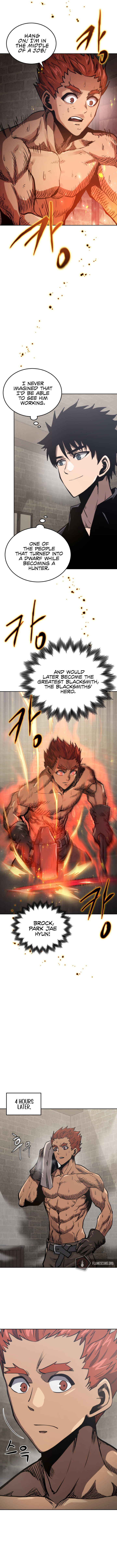 Player Starting from Today Chapter 15 - Page 6