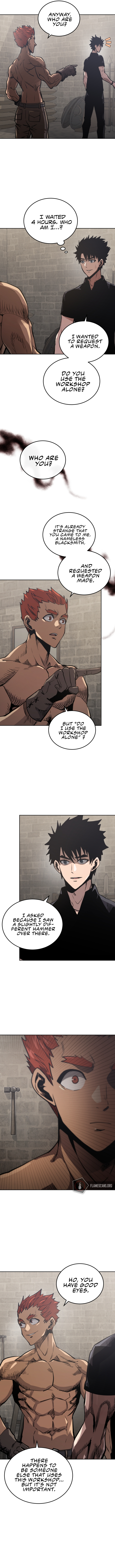 Player Starting from Today Chapter 15 - Page 7