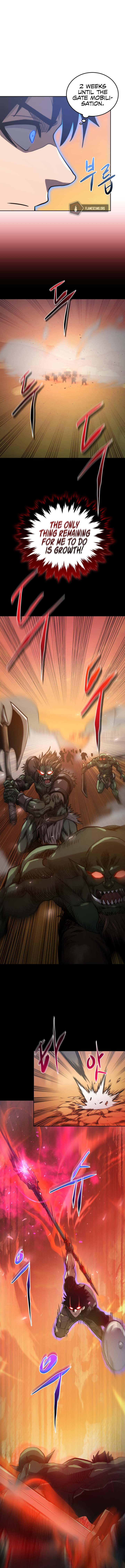 Player Starting from Today Chapter 16 - Page 4