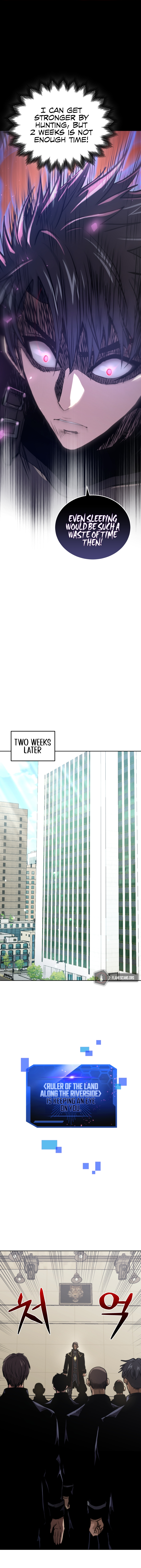 Player Starting from Today Chapter 16 - Page 5
