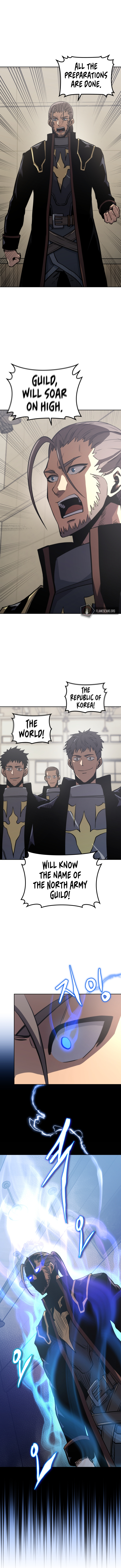 Player Starting from Today Chapter 16 - Page 6