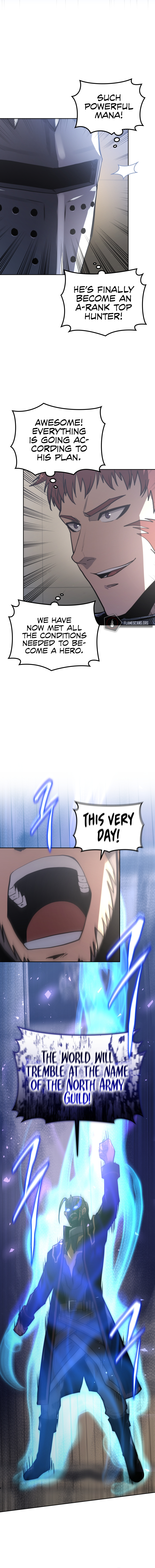 Player Starting from Today Chapter 16 - Page 7