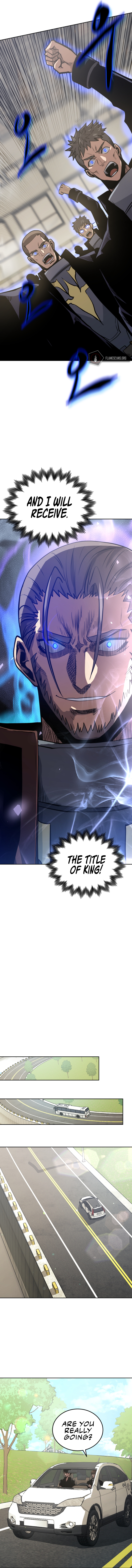 Player Starting from Today Chapter 16 - Page 8