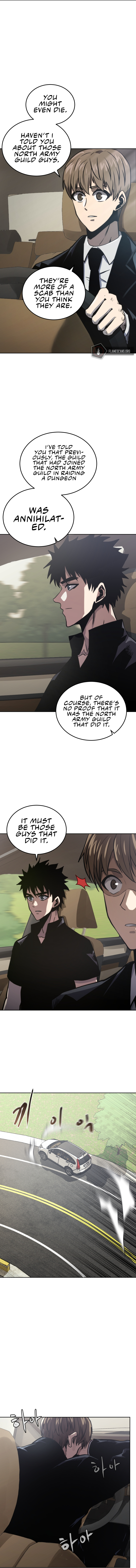 Player Starting from Today Chapter 16 - Page 9