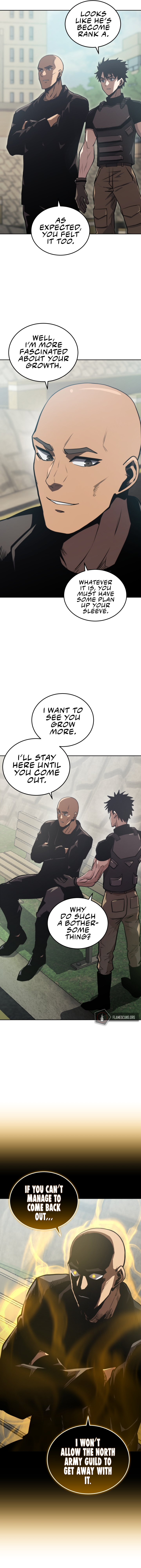Player Starting from Today Chapter 16 - Page 14